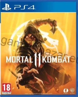 Mortal Kombat 11 PS4 / PS5