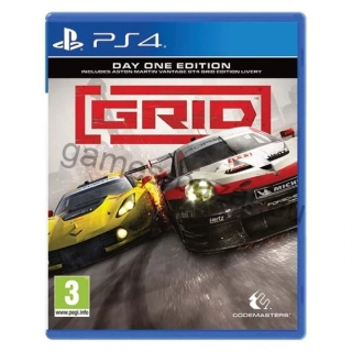 GRID PS4