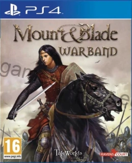 Mount & Blade Warband PS4