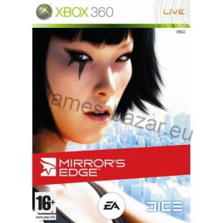 Mirror's Edge Xbox 360